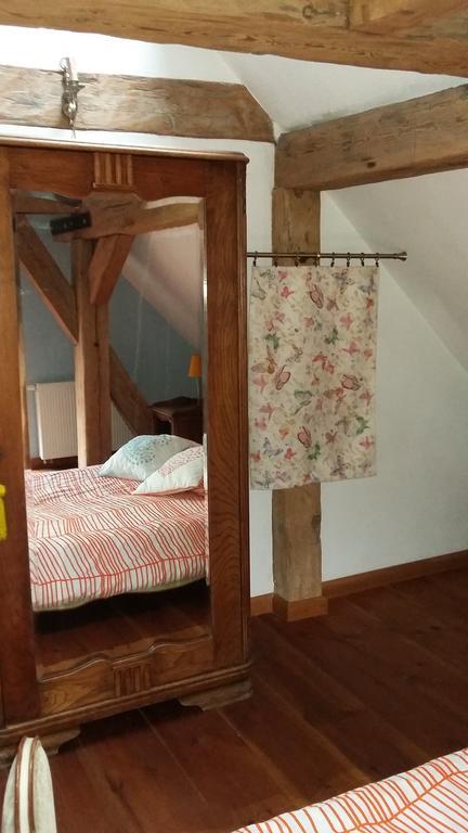 Stara Papiernia Zielony Lasek Krutynski Piecek Dış mekan fotoğraf