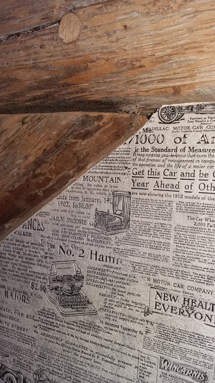 Stara Papiernia Zielony Lasek Krutynski Piecek Dış mekan fotoğraf